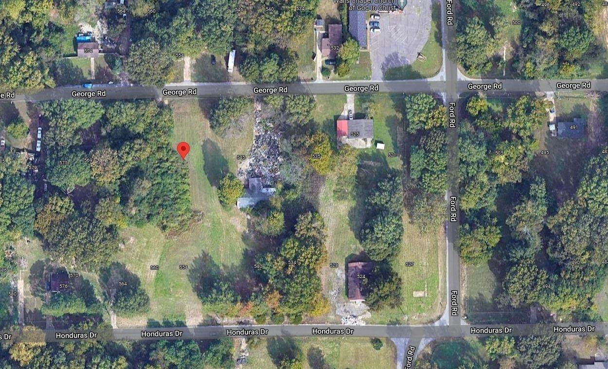 555 George St - Photo 1