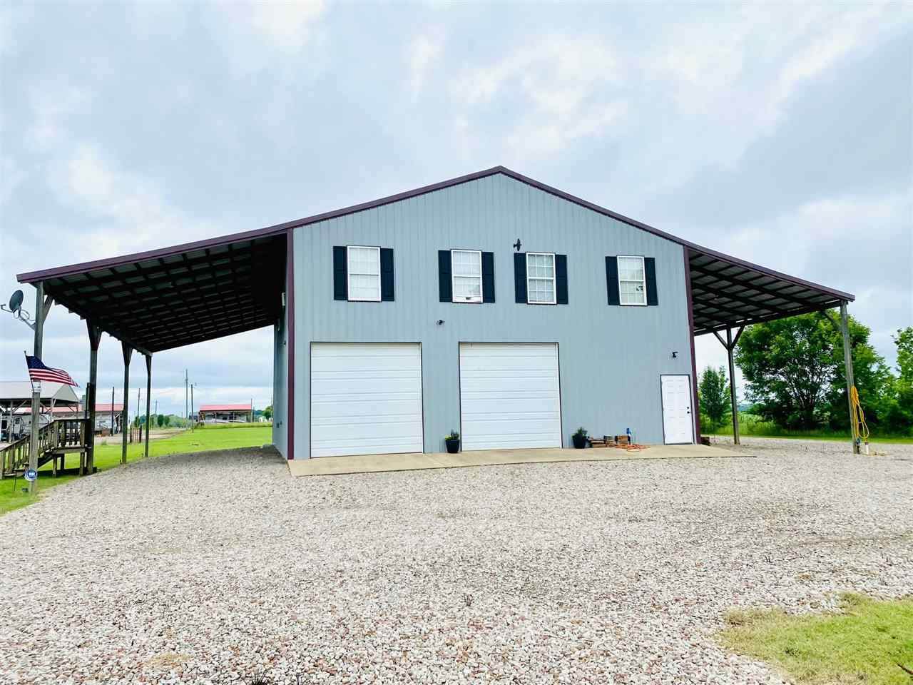 0 Ali Grace Ln - Photo 1