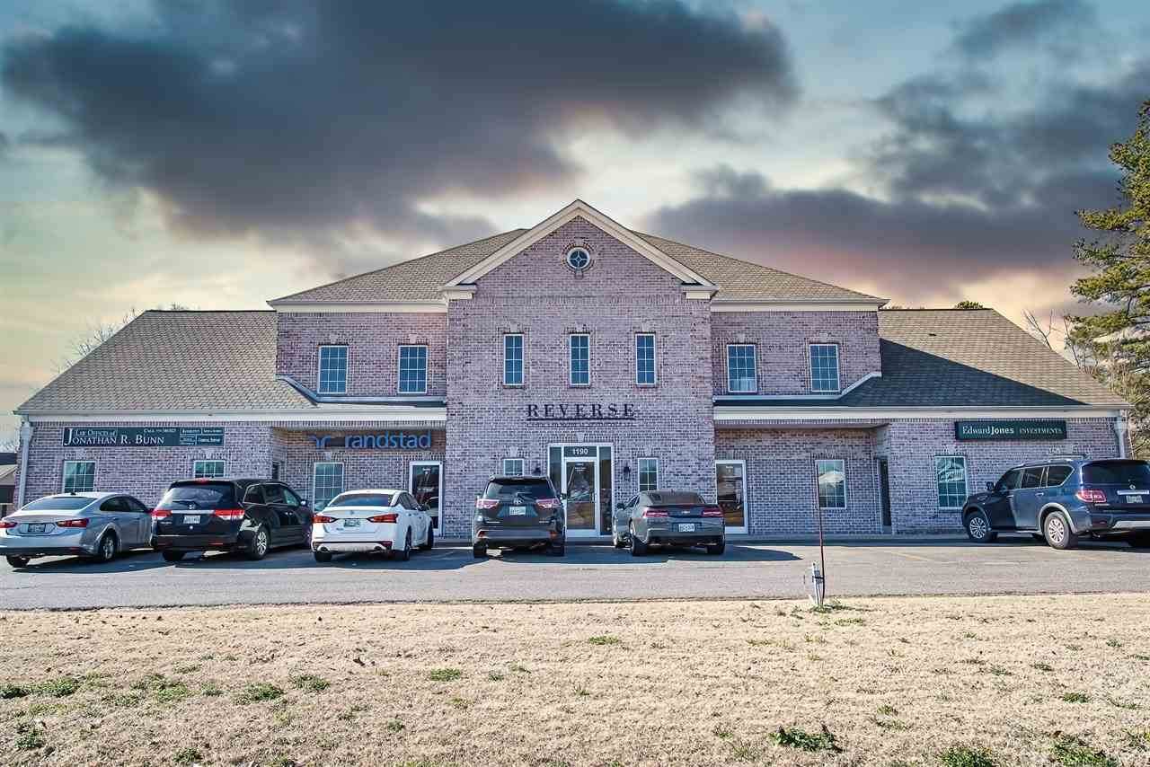 1190 Hwy 51 Bypass Hwy - Photo 1
