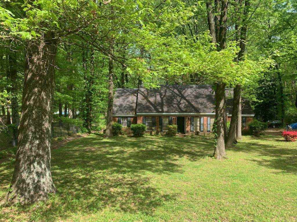 3360 Mccorkle Rd - Photo 1
