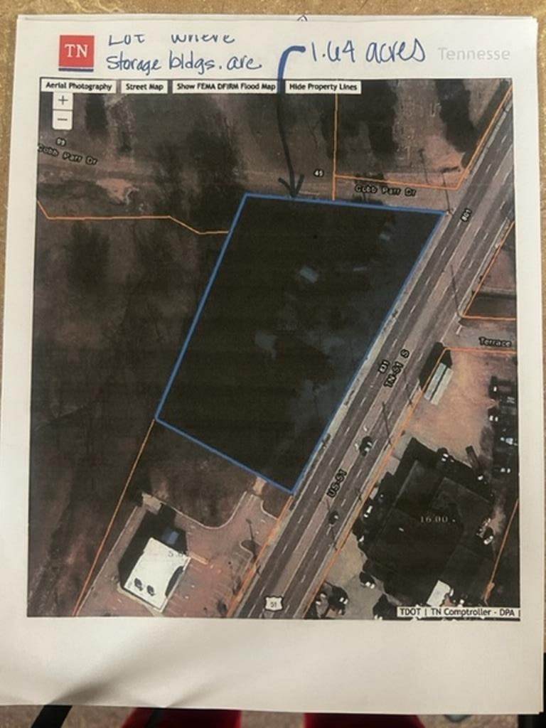 825 Hwy 51 Rd - Photo 1
