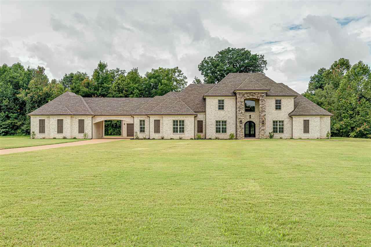 227 Southmill Dr - Photo 1