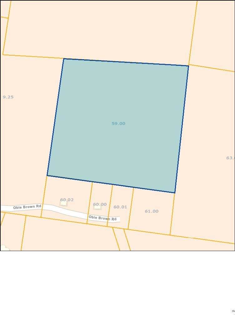 Of Crigger Rd - Photo 1