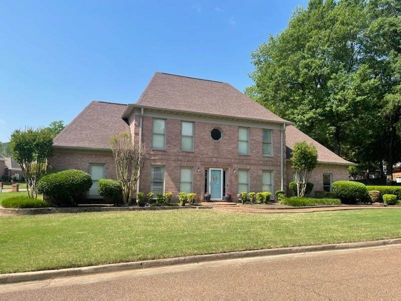 8879 Plantation Trail Cv - Photo 1