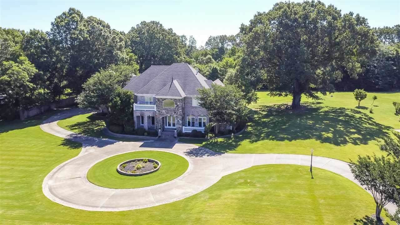 300 Monterey Mills Rd - Photo 1