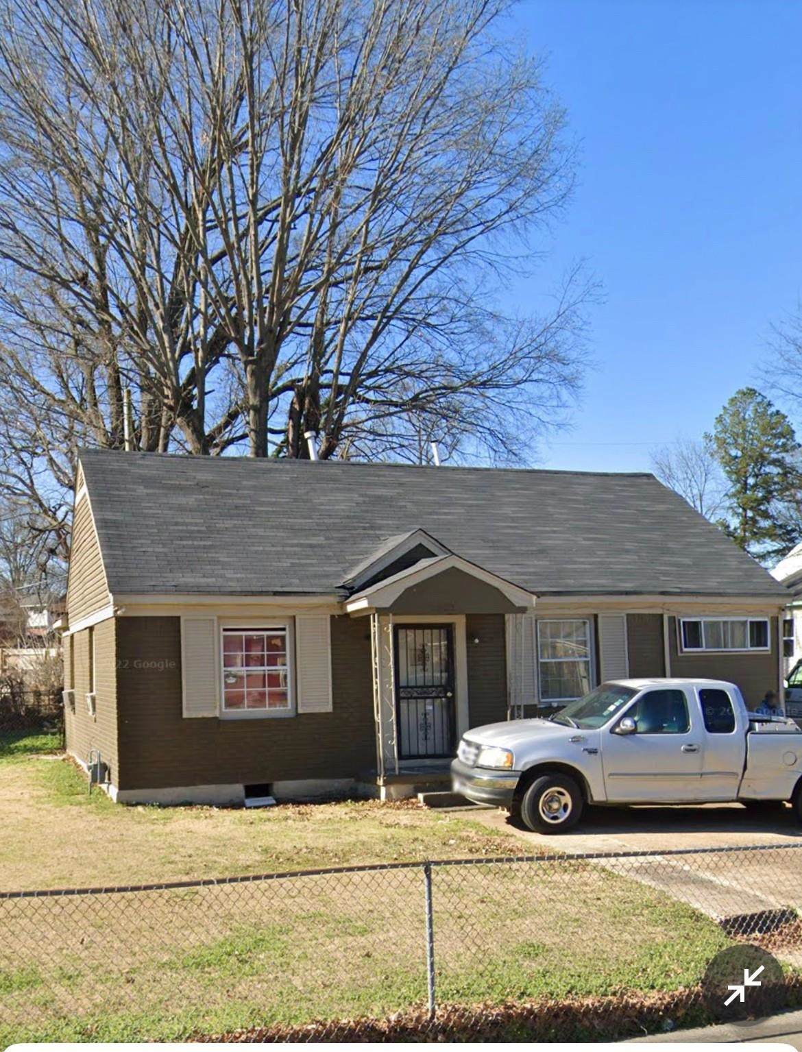 2302 Alameda Ave - Photo 1