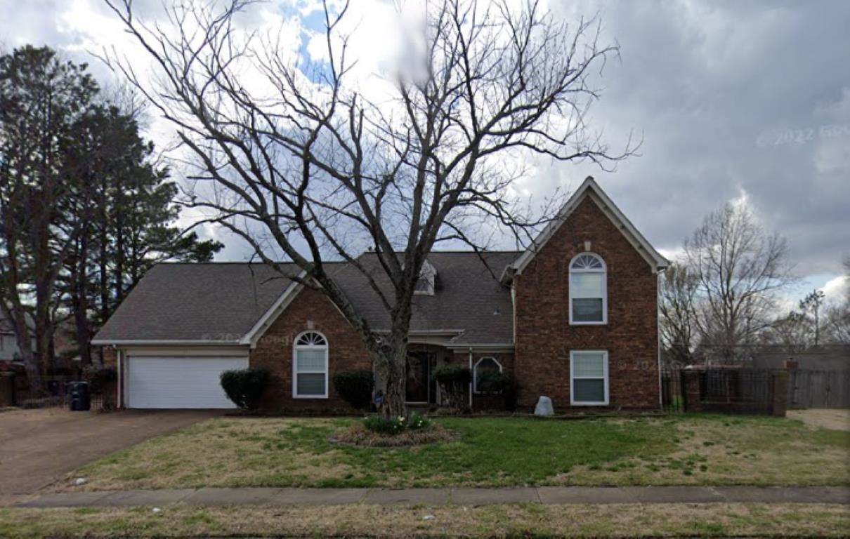 825 Walnut Bend Dr - Photo 1