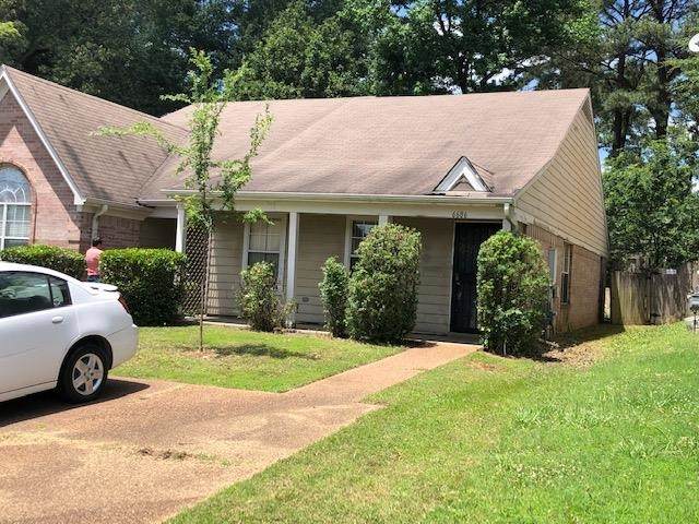 6686 Whitten Pine Dr - Photo 1