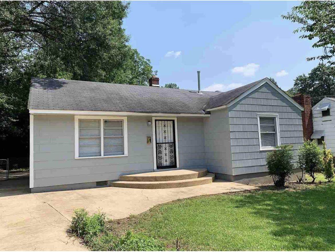 1630 Prescott Dr - Photo 1