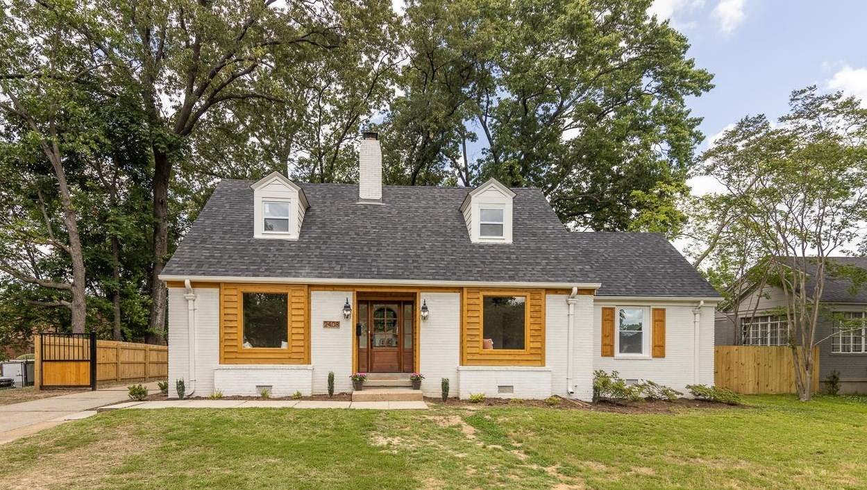 2408 Union Ave - Photo 1