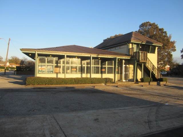 1400 Elvis Presley Blvd Blvd - Photo 1