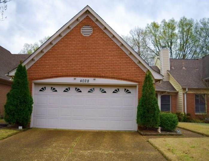 4028 Sawgrass Dr - Photo 1