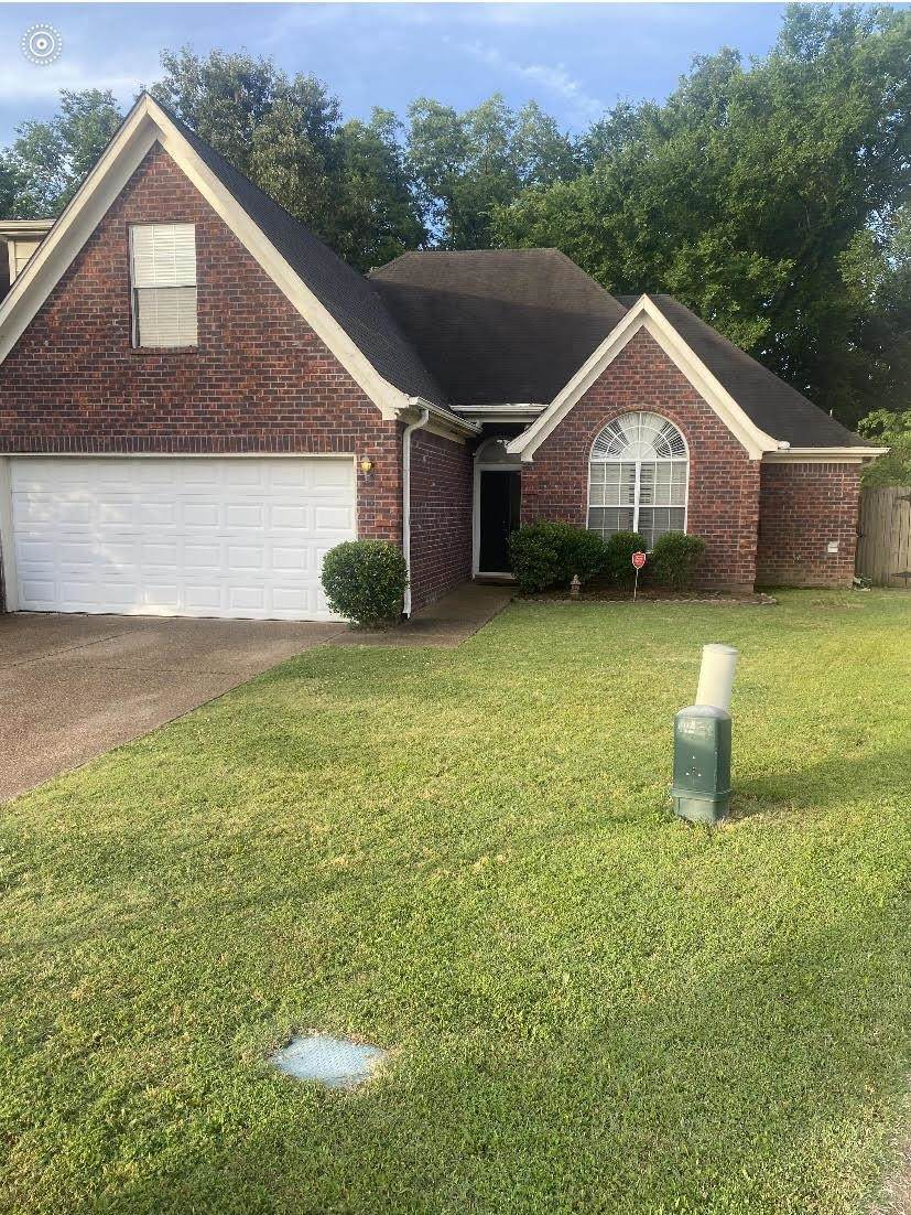 6811 Kerri Valley Ln - Photo 1