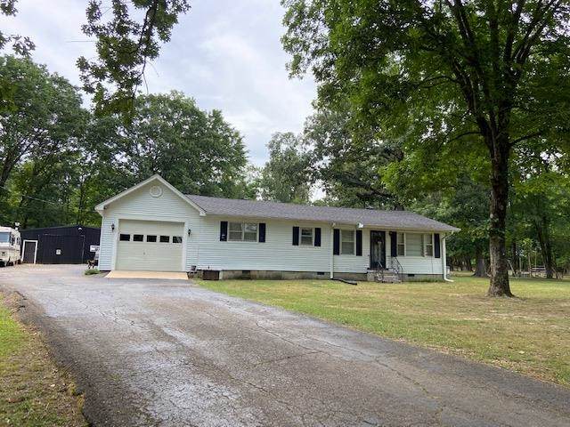 318 Meeks Loop - Photo 1