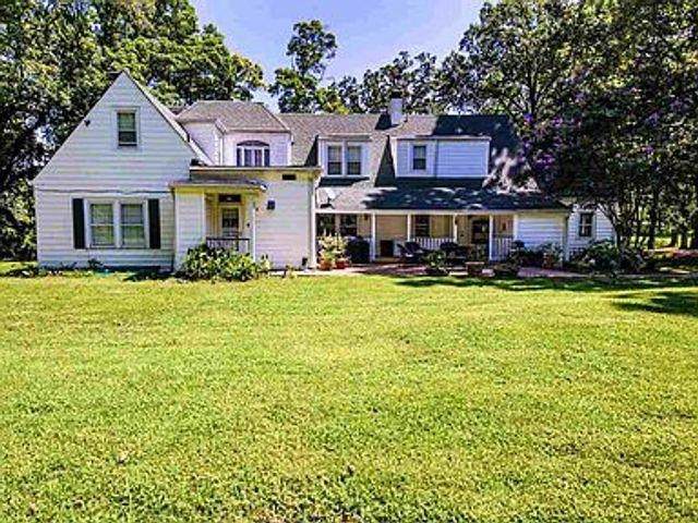 5605 Tchulahoma Rd - Photo 1