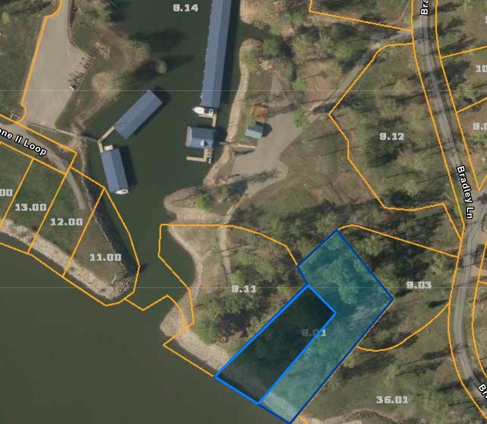 0 Middleton Cir - Photo 1
