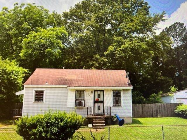4753 Berta St - Photo 1