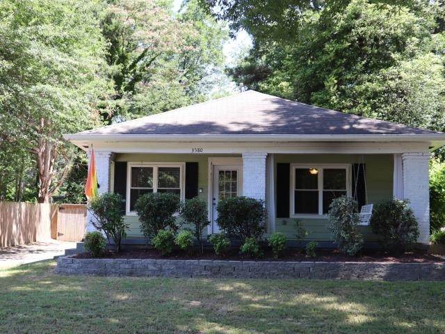 3580 Douglass Ave - Photo 1