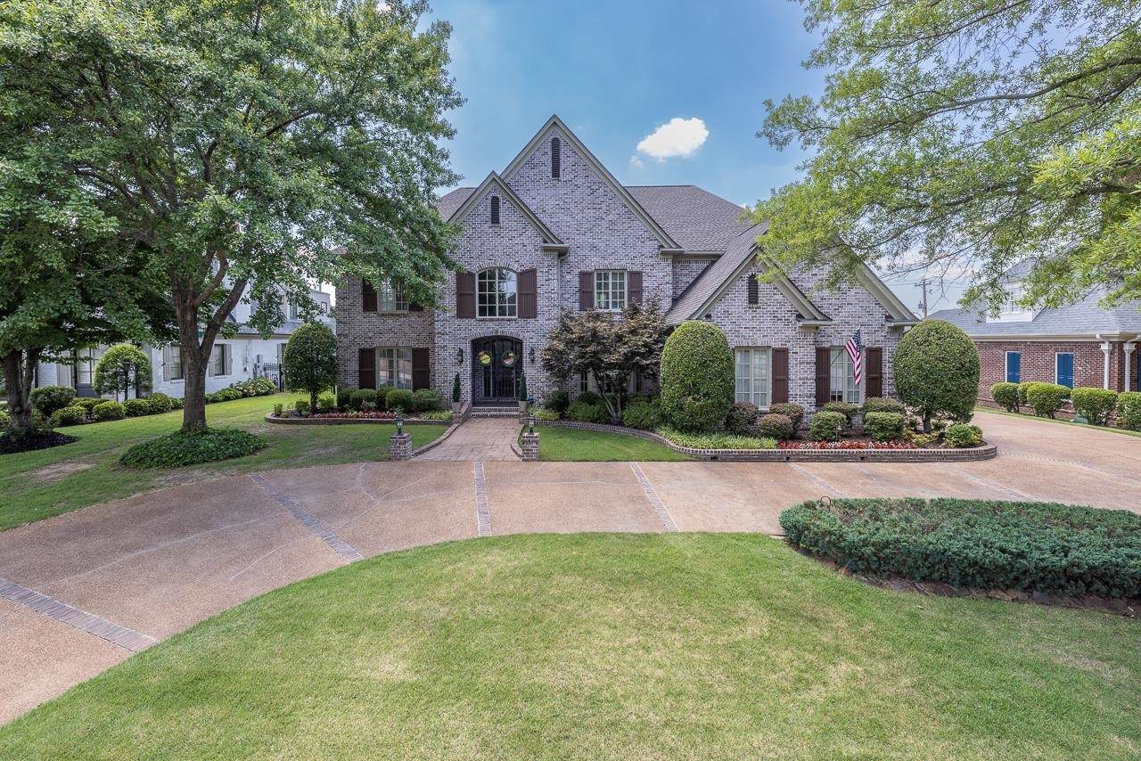 1261 Bridgepointe Dr - Photo 1