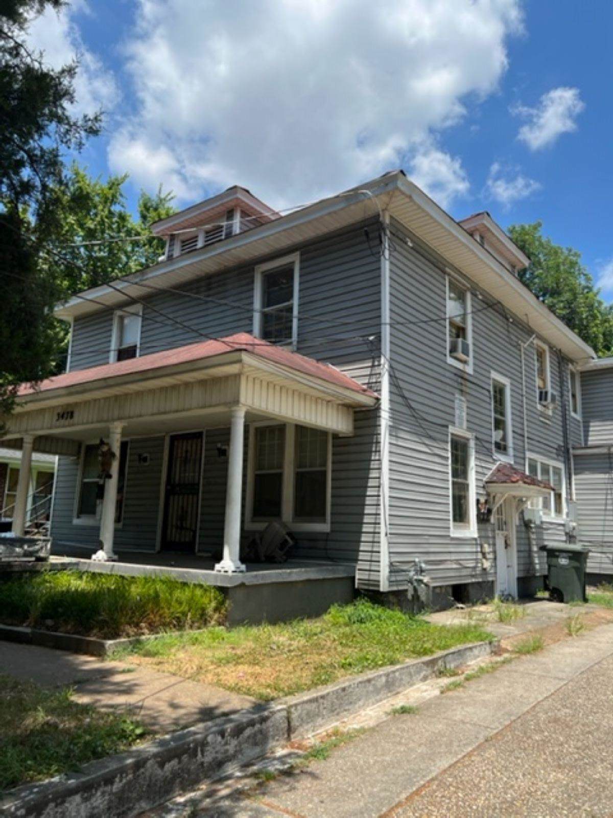 3478 Tutwiler Ave - Photo 1