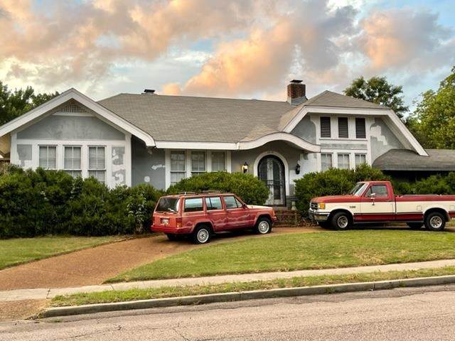 393 Garland St - Photo 1