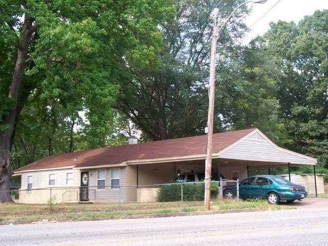 1274 Frayser Blvd - Photo 1