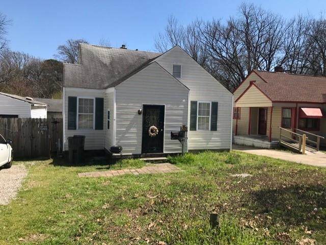 764 Semmes St - Photo 1