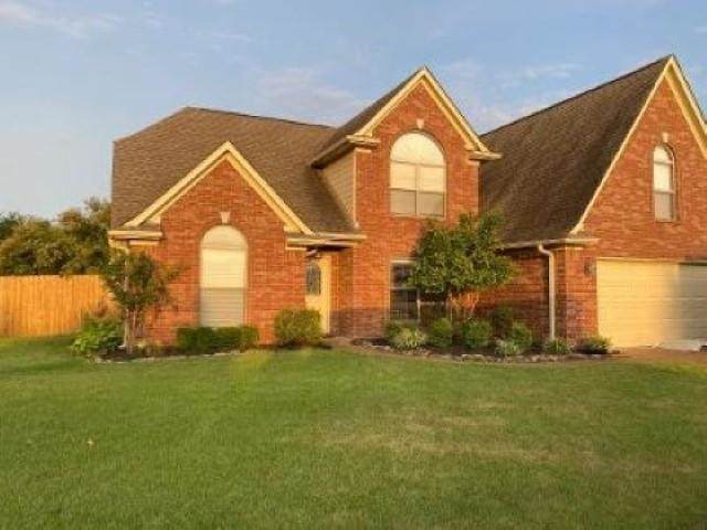 5268 Shetland Trail Dr - Photo 1