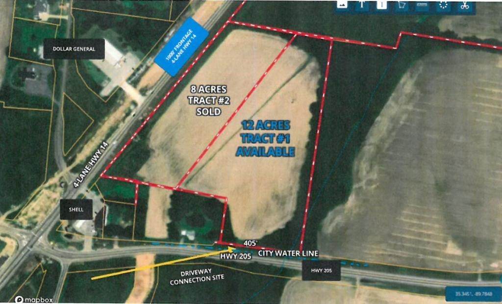 8314 Millington-Arlington Rd - Photo 1