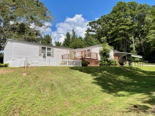 1457 Old S R 57 Hwy - Photo 1