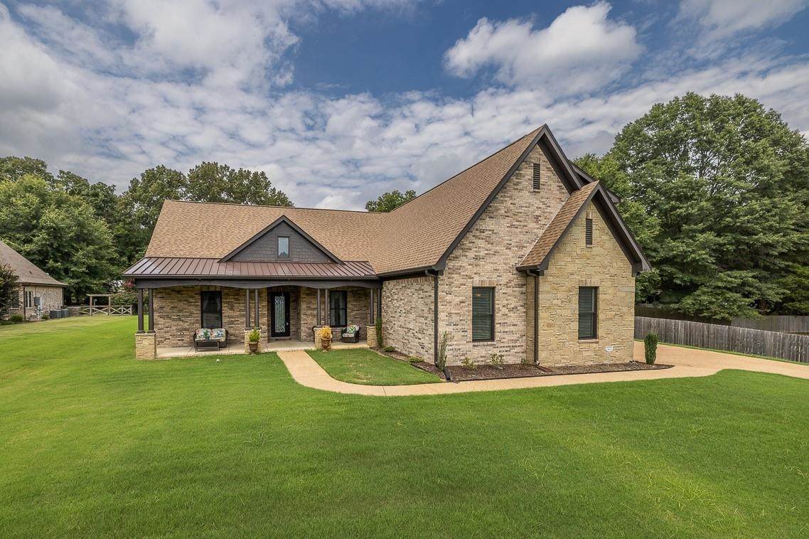 80 Cedar Hill Cv - Photo 1
