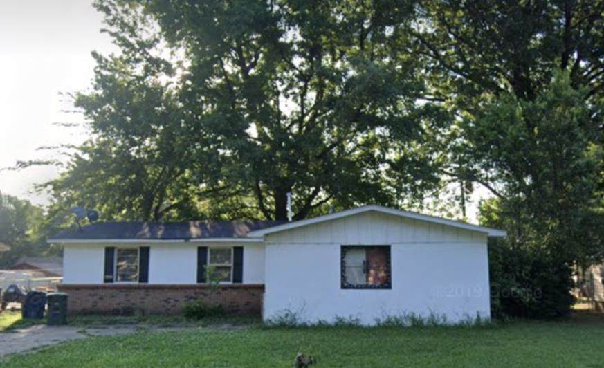 4592 Applegate St - Photo 1