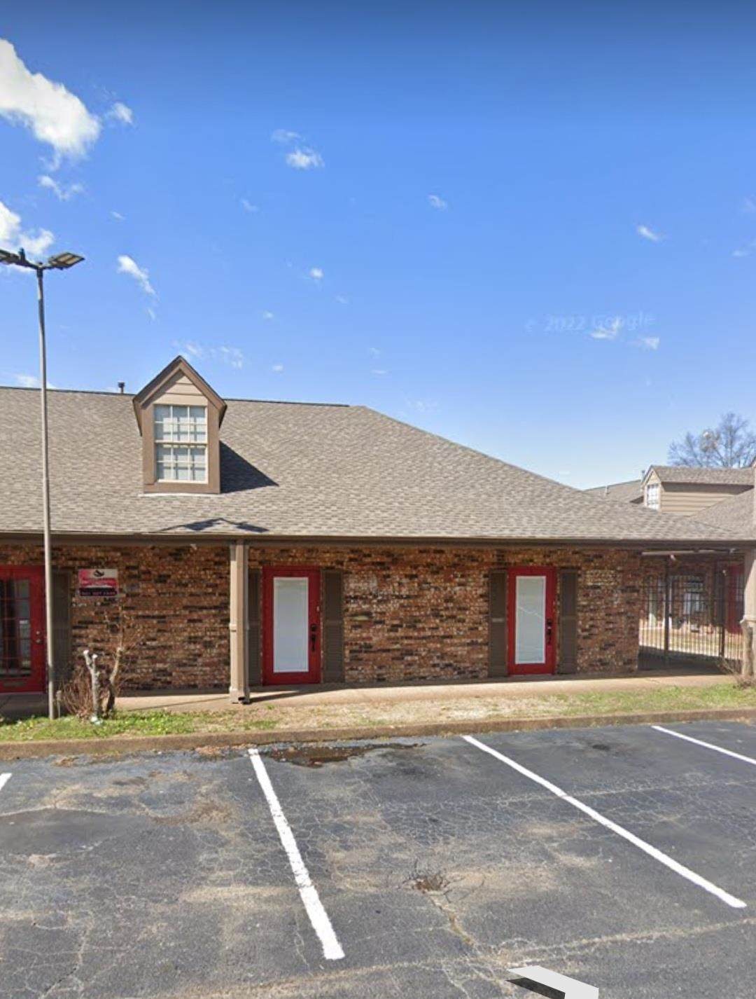 5501 Winchester Rd - Photo 1