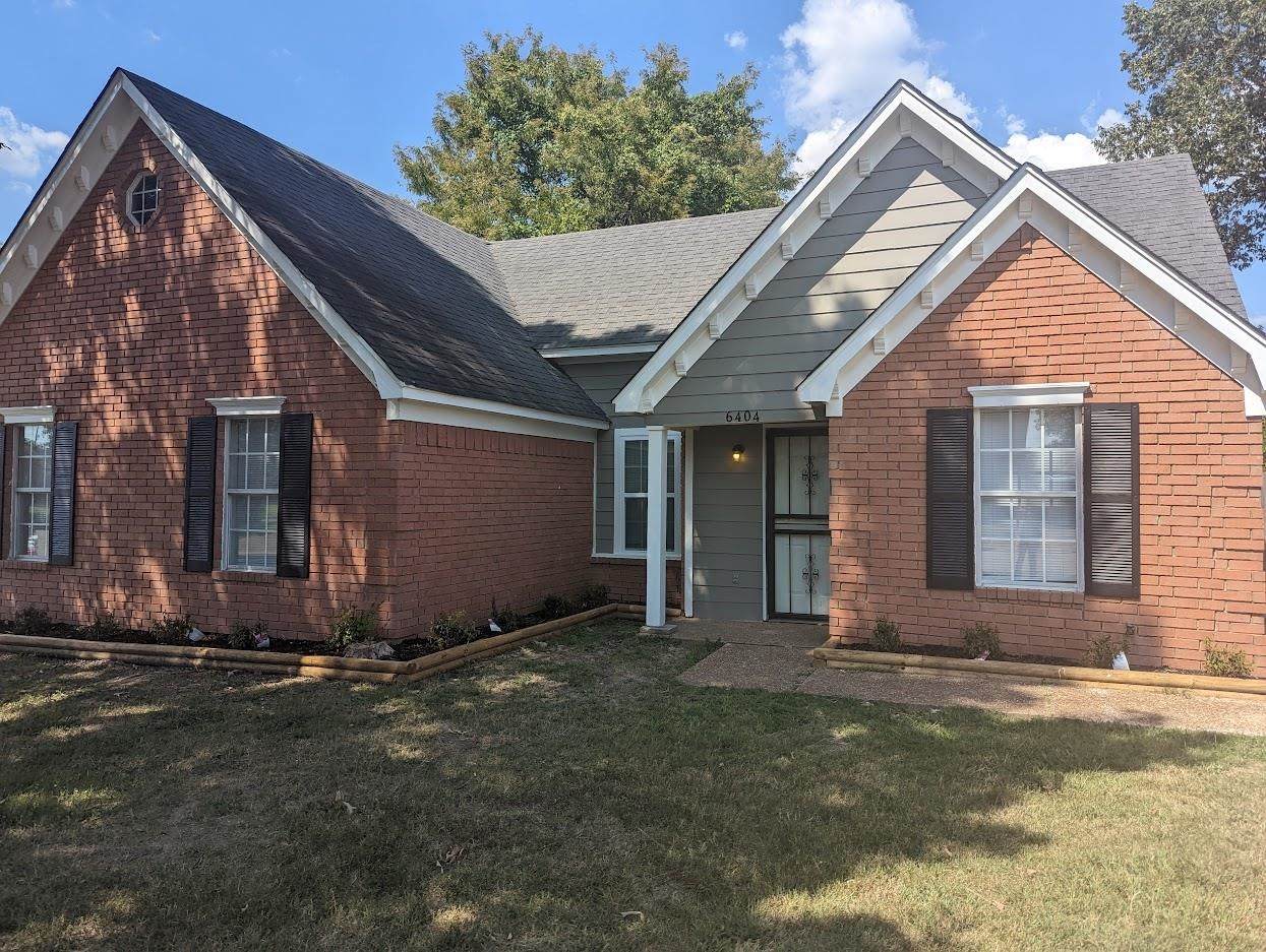 6404 Hayfield Cv - Photo 1