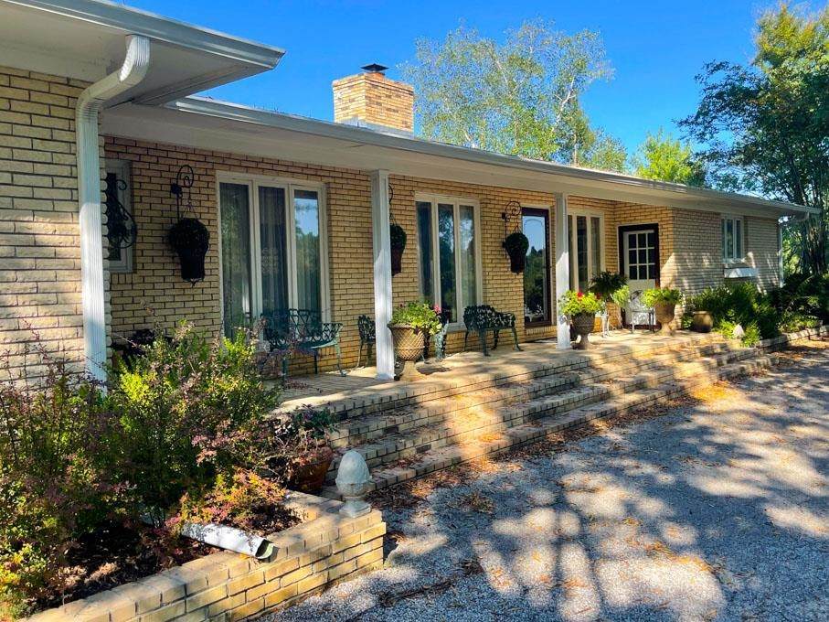 2750 Winwood Farms Loop - Photo 1