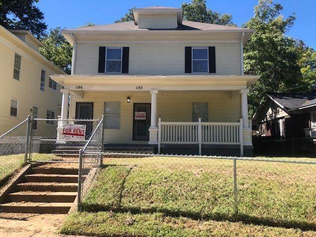 1197 Azalia St - Photo 1
