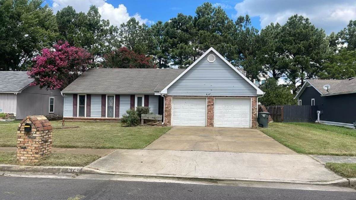 6742 Norfield Dr - Photo 1