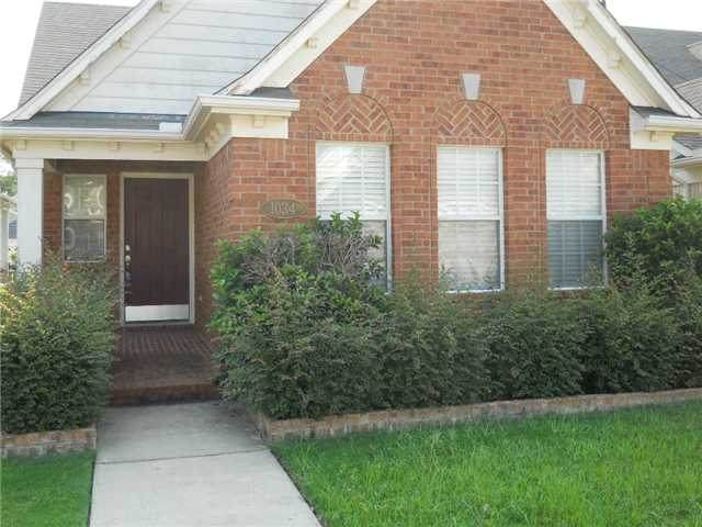 1034 Montebello Circle Crk - Photo 1