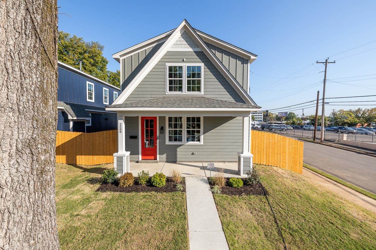 2588 Madison Ave - Photo 1
