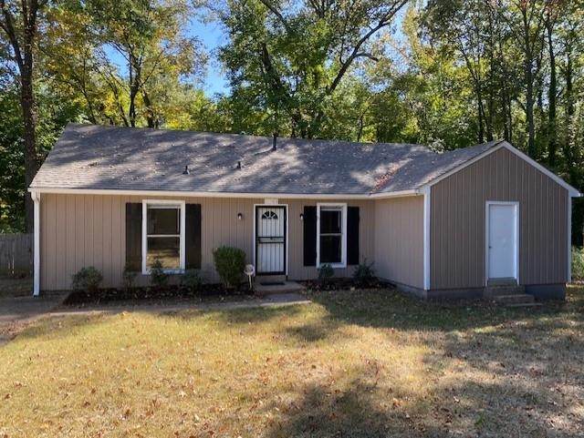 2406 Jenwood St - Photo 1