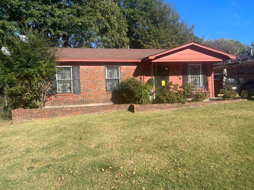 4616 Sumners Wells Rd - Photo 1