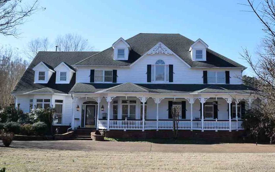 9843 Woodland View Ln - Photo 1