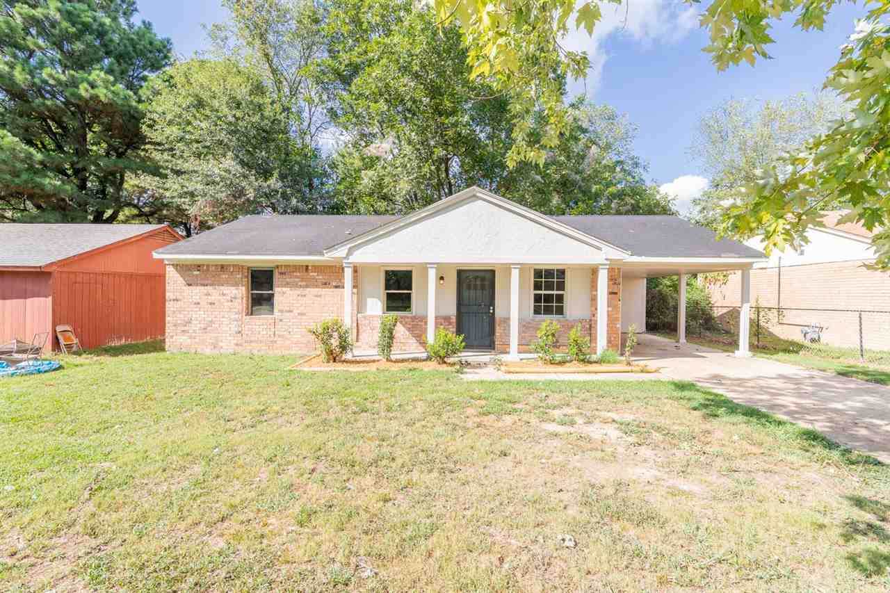 3308 Spring Valley Cv - Photo 1