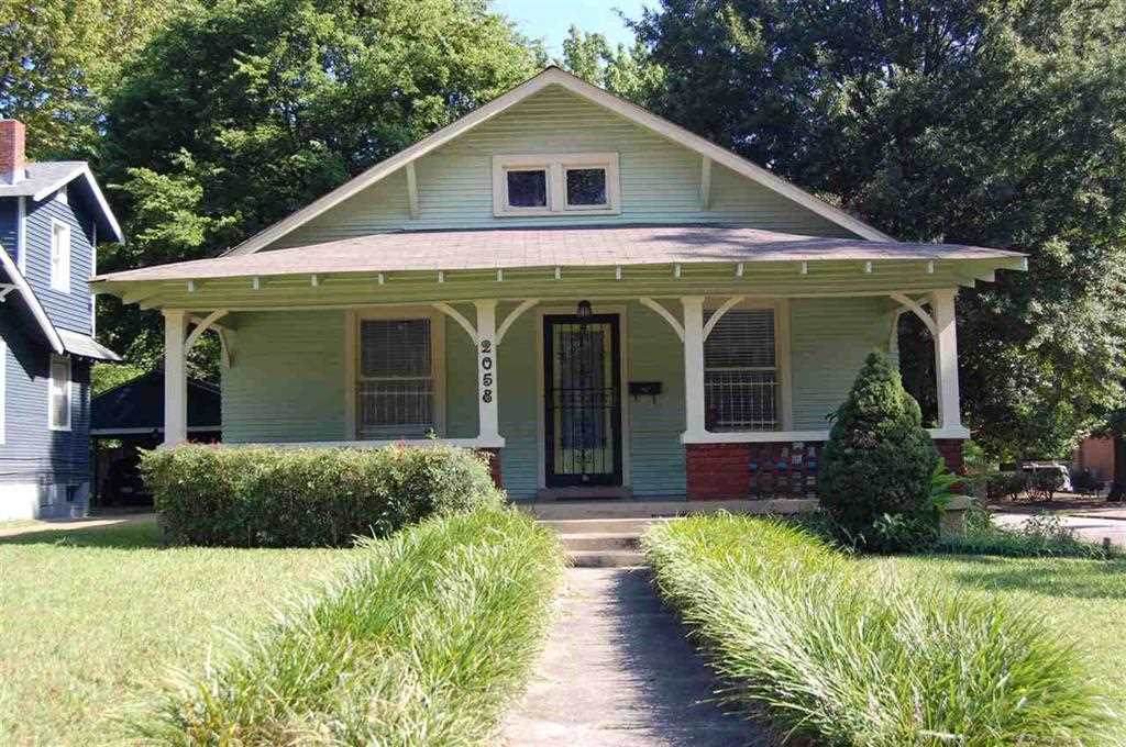 2058 Central Ave - Photo 1