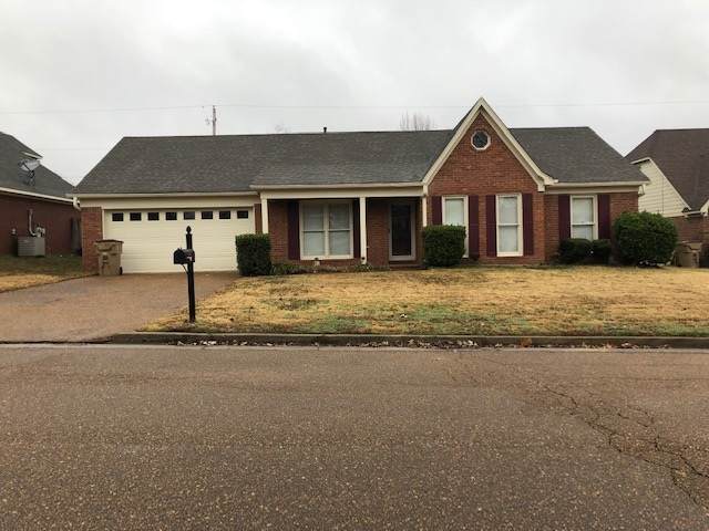 9246 Chalkwell Ave - Photo 1