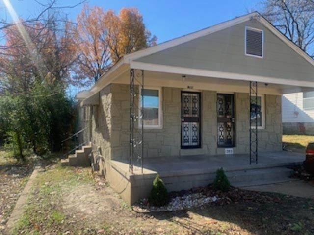 1383 Gold Ave - Photo 1
