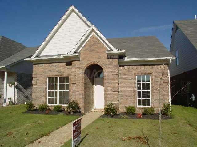 6822 Manslick Rd - Photo 1