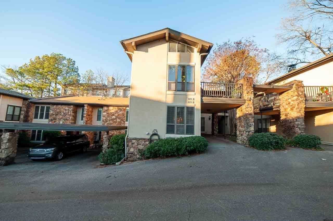 409 Perkins Rd - Photo 1