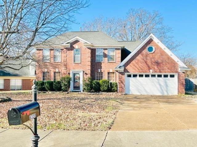 6320 Fairway Hill Cv - Photo 1