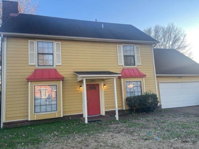 7605 Reese Rd - Photo 1